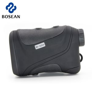Bosean Laser Rangefinder 600m 1000m With 0°C ~ 40°C Storage Temperature Range