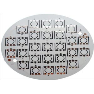 Power Bank pcb Copper base PCB Cu with FR4 for Electrical Engineering and