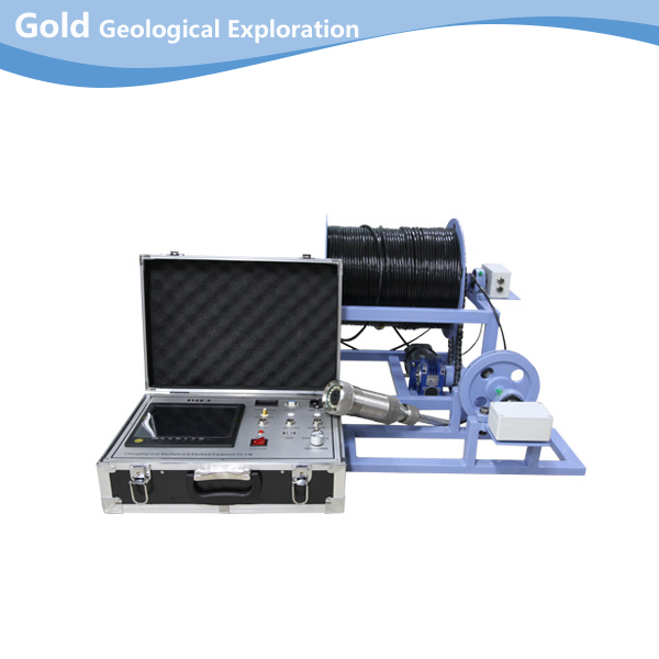 Buy Panoramic Underwater Imaging Water Well Camera System at wholesale prices