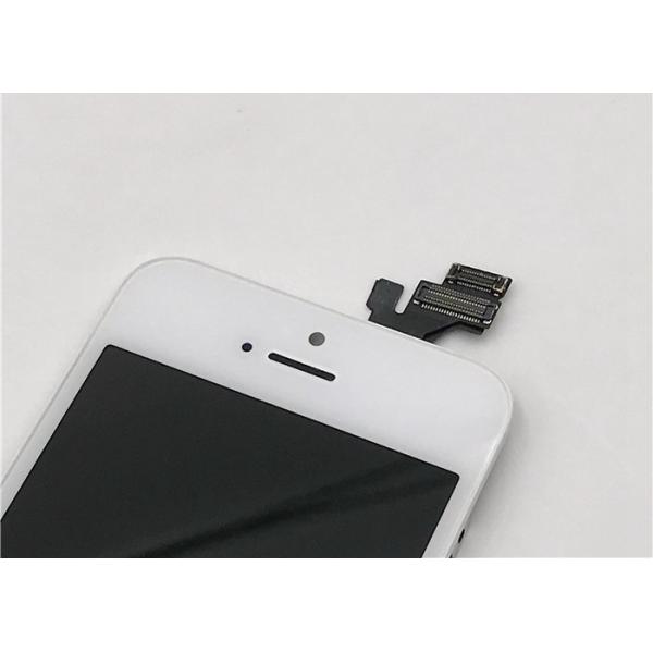 High Copy Iphone LCD Screen Digitizer For Apple Iphone 5 Tianma Lcd Display