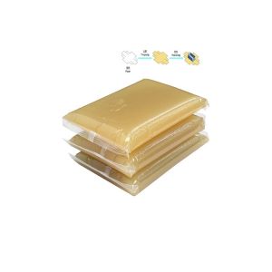 Fast Drying Adhesive Hot Melt Jelly Glue for Gluing Positioning Machine