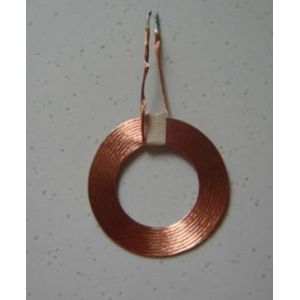 Quality Plain Air Coil Inductor Coils for Radios for sale