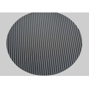 China Media Support Grids Fabricated With Wedge Wire on sale