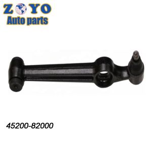 SAMURAI Closed Off-Road Vehicle SJ Control Arm for Suzuki Swift 83-89 Suspension