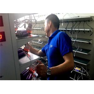 Quality Sampling Multiple Process Testing Final Random Inspection for sale