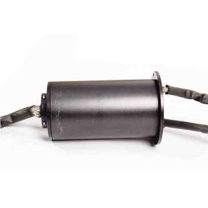 High Current 35mm Through Hole Slip Ring 35 Circuits