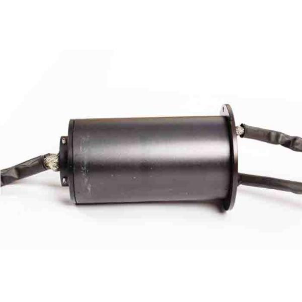Buy High Current 35mm Through Hole Slip Ring 35 Circuits at wholesale prices