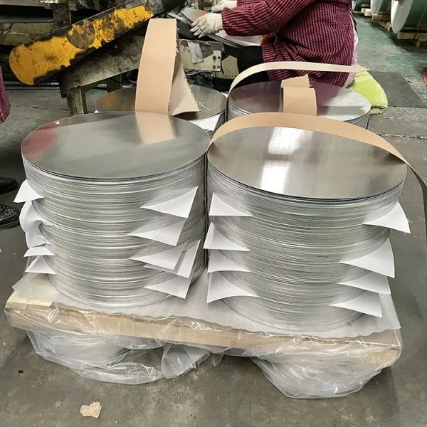 Buy 3105 Aluminum Circle -------------------- at wholesale prices