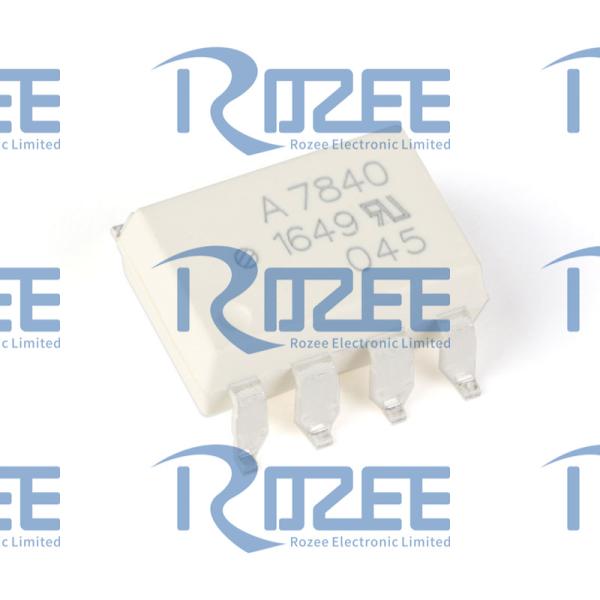 Buy HCPL-7840-500E at wholesale prices