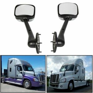 A2266565002 A2266565003 Freightliner Cascadia Side Mirror American Truck Parts