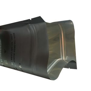 Premium Quality Customized Logo Printed Bags With Your Own Logo or Design Flat