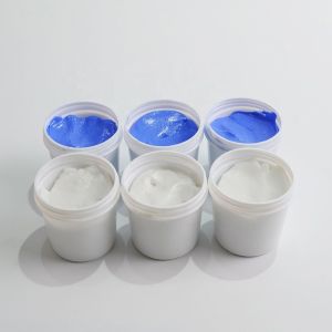 Safe Dental Impression Silicone Putty For Dental Silicone Putty
