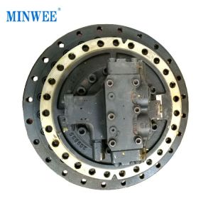 HD2045 Kato Excavator Parts Final Travel Gearbox