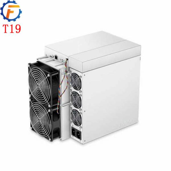 Buy Antminer Bitmain 3150W Ethereum Miner Machine 81T at wholesale prices