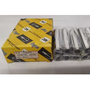 6D125 6D105 6136-19-1330 Valve Guide For Komatsu