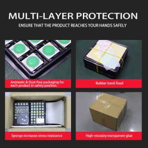 SMD2835 LED Chip 6200-6500K 0.2W 3-Year Warranty