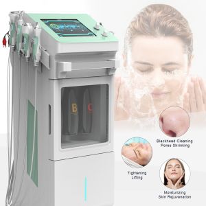Spray Aesthetic Hidrafacial Medicine Jet Peel Facial Machine Hydra Beauty