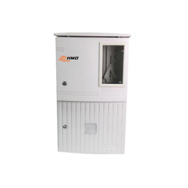 Quality Wall Mounted Power Distribution Switchboard Electrical Distribution Panel Custom Size for sale