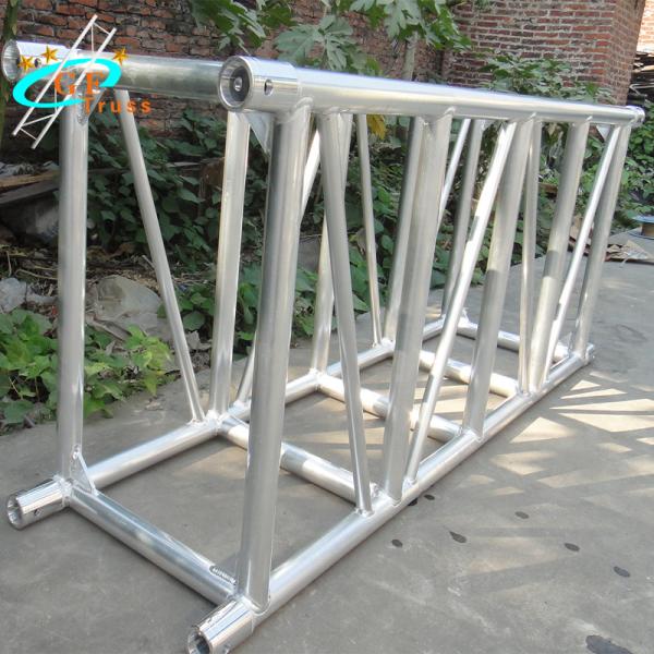 Buy Keder Spigot Aluminum Lighting Truss Wedding Exhibition Music Scene Roof at wholesale prices