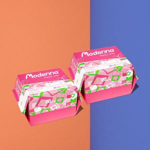 China Hot sale cotton disposable day use brand name organic cotton sanitary napkin panty liner on sale