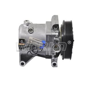 China 51786321 W11J2020624 Auto Air Con Compressor For Fiat Palio For Siena For Fire For Uno WXFT023 on sale