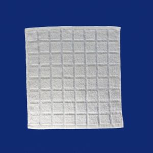 Refreshing Oshibori Waffle Hand Towel