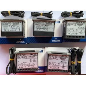 Dixell Digital Refrigeration Controller