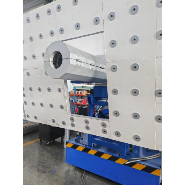 Graphite Shaft Rotary Flux Injector For Degassing Aluminum Melt, Anti-Oxidation Design