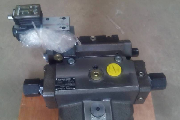 Buy Rexorth A4VSO250 hydraulic pump, concrete pump, hydraulic pump for tractor at wholesale prices