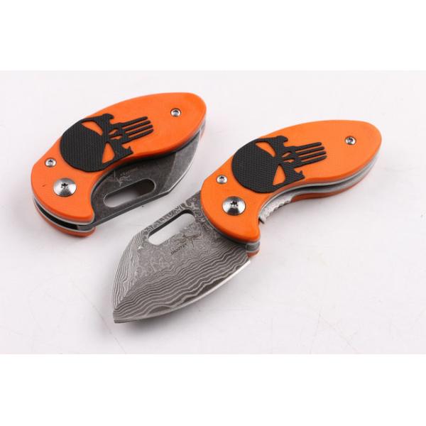 Buy Shootey Knife (Damascus Steel) at wholesale prices