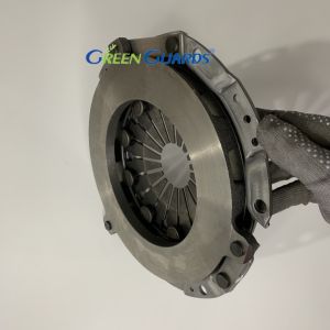 Lawn Mower Parts Cover Assy, Clutch G22100-85200 Fits Jacobsen Cushman