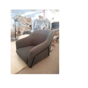 Shared Workspace Furniture. lounge chair