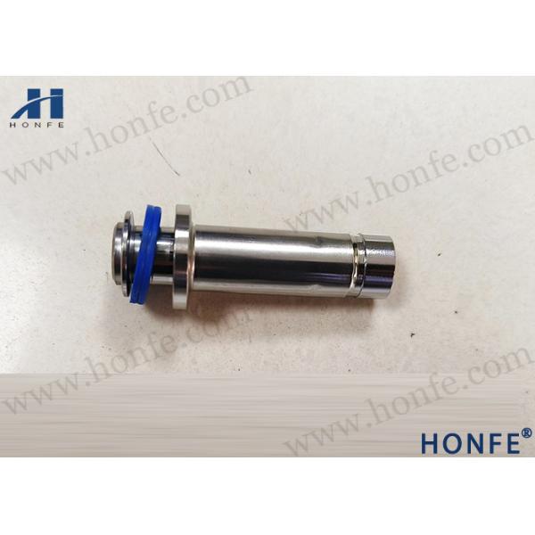 Buy ELCA Solenoid Valve Cylinder BE320518 Picanol Loom Spare Parts Place Of Origin For Your Business at wholesale prices