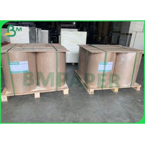 45gsm 47gsm Smooth Surface Newsprint Packing Paper For Plug The Bags