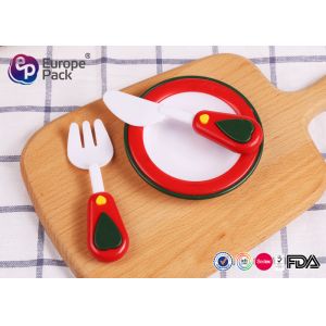 Children Custom Plastic Toys For Play House Toys Different Shape