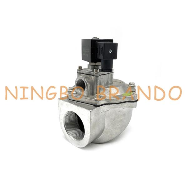Buy SCG353A050 SCDU353A050 2'' Inch Diaphragm Baghouse Pulse Jet Valve at wholesale prices