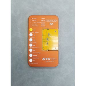 Novecel S1 Mobile Phone LCD Tester