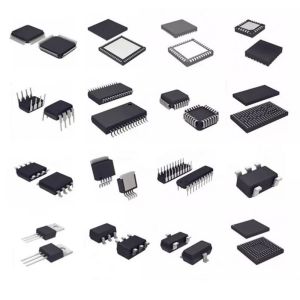 Al-tera Ep4cgx75df27i7n integrated Circuit Ic Components Chip So Microcontroller