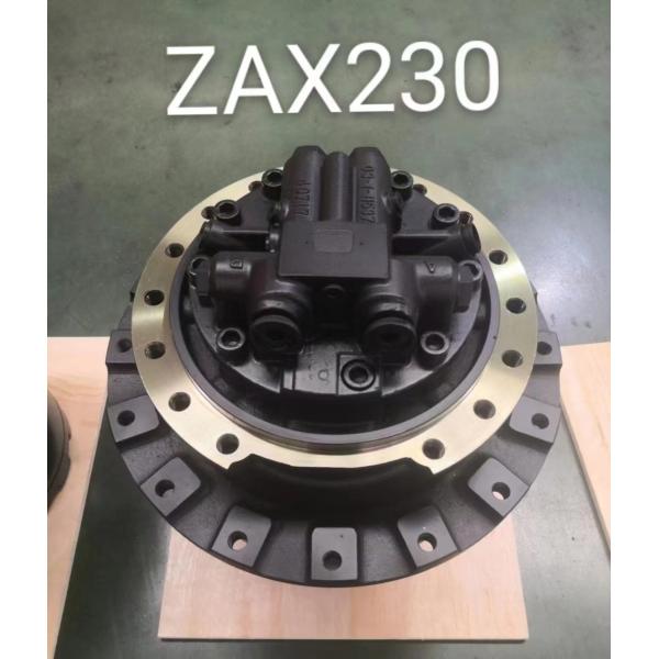 Hitachi ZX200-5 zx230 zx200-3 zax200 Excavator Travel Device Motor 9155253 9148910 9150472 Final Device kobelco sk07