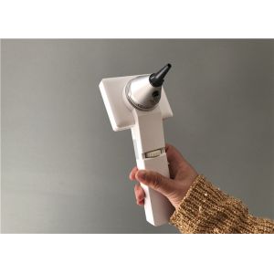 ProfessionalENT Endoscope Ear Camera Digital Video Otoscope With Rechargeable