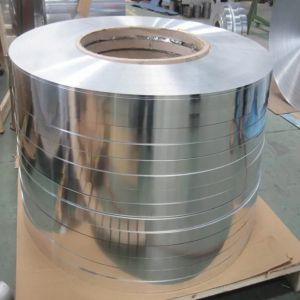 6000 Series Aluminum Coil Sheet Rolls 0.2mm For Decoration