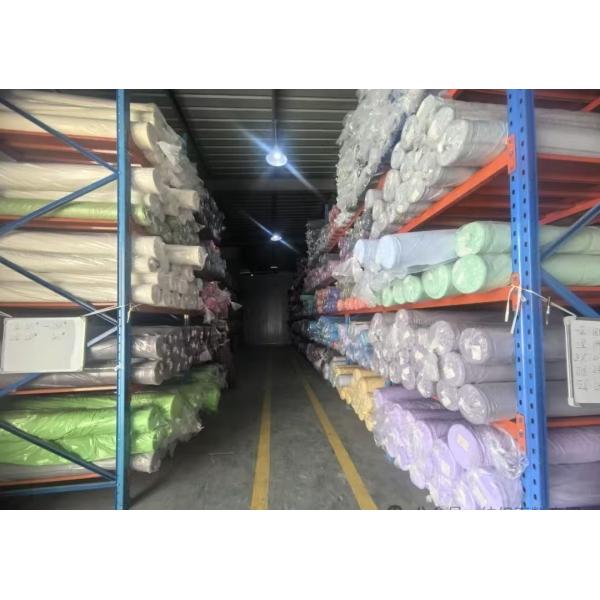 TC 65% Cotton 35% Polyester Twill Fabric 210gsm Jackets And Outerwear Pants And Trousers Fabric