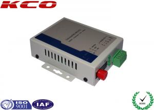 China RS422 RS485 RS232 Fiber Optic Converter on sale