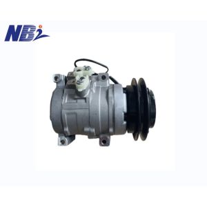 88320-6A091 447260-6261 Toyota AC Compressor for Land Cruiser Prado LJ120 OEM 5L