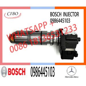 Diesel Unit Fuel Pump 0414799008 0414799027 0414799002 0986445103 F00E200403