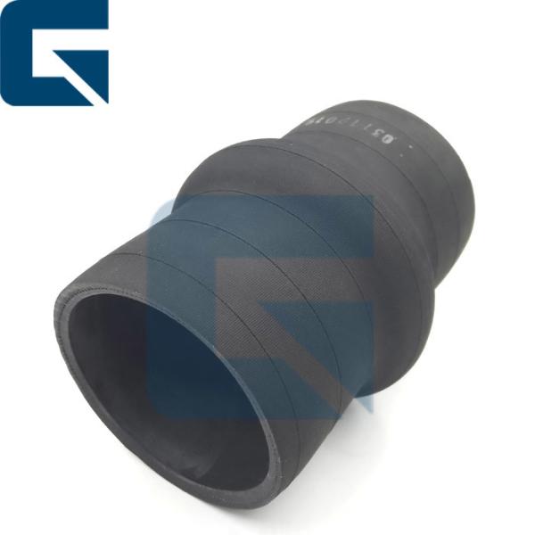 Buy 8R-8760 8R8760 Excavator Accessories E245B E245D Hump Hose at wholesale prices