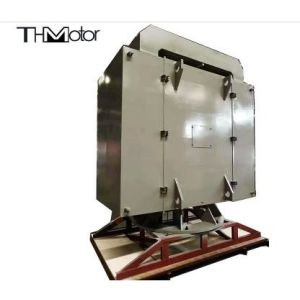 OEM Power Plant Electric Three Phase Asynchronous Motor GB/T1993 IEC34-6