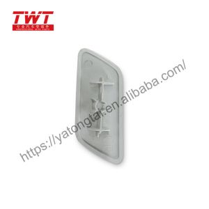TWT Headlight Washer Nozzle Cover for TOYOTA LAND CRUISER PRADO 85044-0G020
