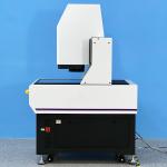 Mobile Bridge Optical CMM – On-Site Instant Measurement Solution AutoFlash