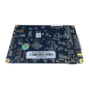 Quality LCD Output HDMI 1 Supported Facial Identification Processing Unit With MIPI Camera for sale